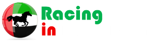 Racing in Dubai