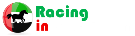 Racing in Dubai